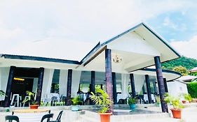 Maota Hotel Apia